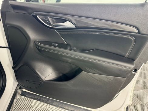 Used 2022 Buick Envision Preferred image 30