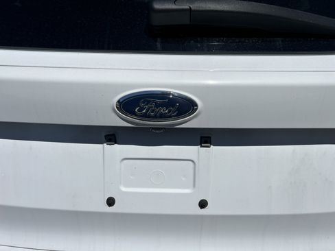 Used 2019 Ford Escape SEL AWD/4WD image 7