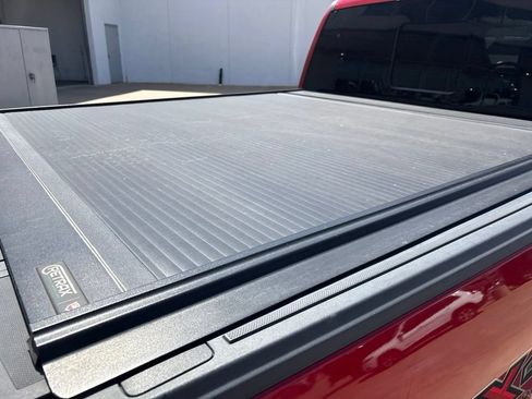 Used 2021 Ford F150 Platinum w/ Equipment Group 701A High AWD/4WD image 6