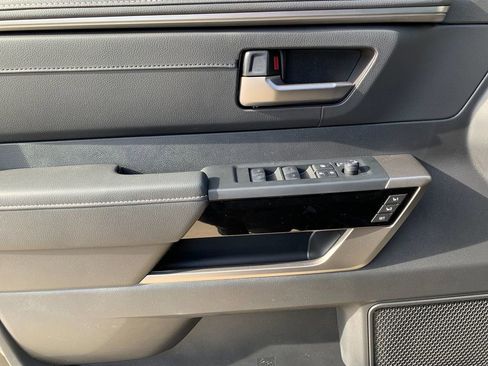 New 2026 Toyota Tundra Limited image 11