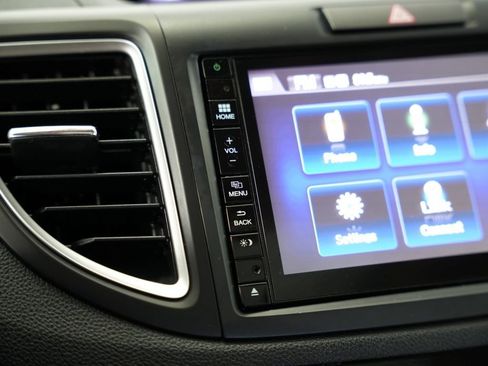 Used 2015 Honda CR-V EX image 25