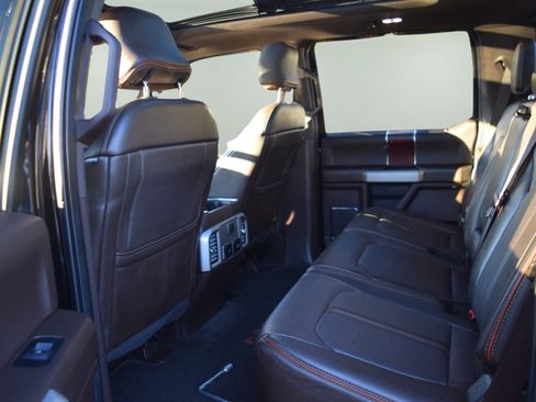 Used 2017 Ford F350 King Ranch w/ King Ranch Ultimate Package image 7