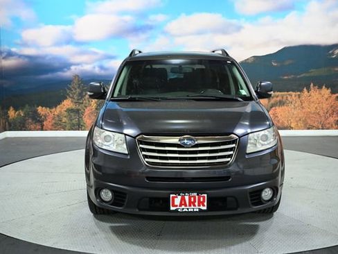 Used 2012 Subaru Tribeca Limited w/ PWR Moonroof Pkg AWD/4WD image 2