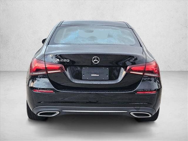 Used 2022 Mercedes-Benz A 220 image 6