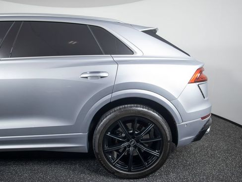 Used 2022 Audi RS Q8 AWD/4WD image 19