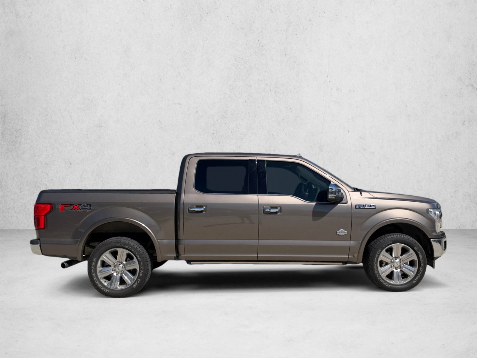 Used 2020 Ford F150 King Ranch w/ Equipment Group 601A Luxury AWD/4WD image 4