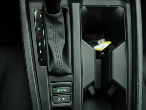 Used 2025 Honda Accord LX image 28