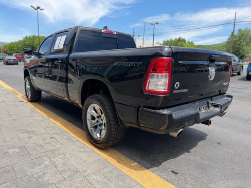 Used 2019 RAM 1500 Big Horn AWD/4WD image 6
