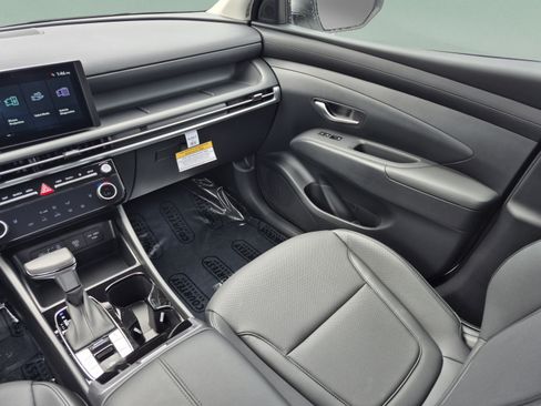 New 2026 Hyundai Tucson SEL Plus FWD image 13