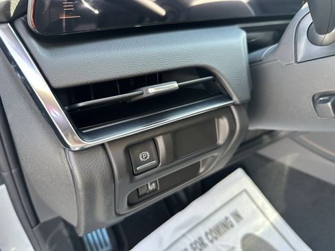 New 2026 Cadillac CT5 Sport w/ Technology Package image 22