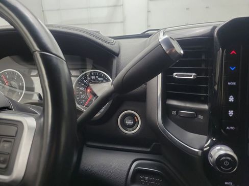 Used 2022 RAM 3500 Laramie image 27