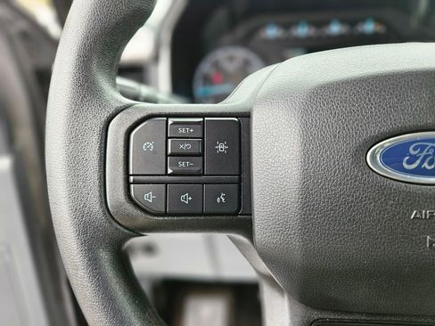 Used 2022 Ford F150 XLT AWD/4WD image 25