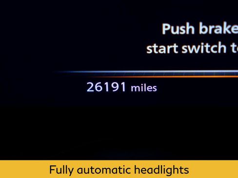 Certified 2023 INFINITI QX60 Sensory w/ Vision Package AWD/4WD image 21
