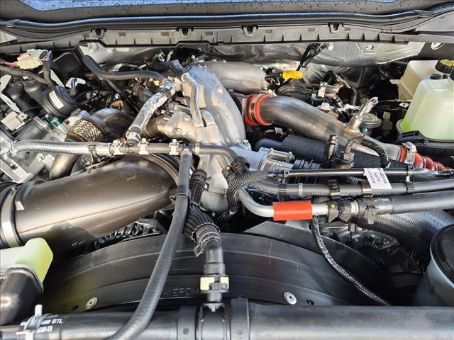 New 2027 Ford F350 Platinum AWD/4WD image 15