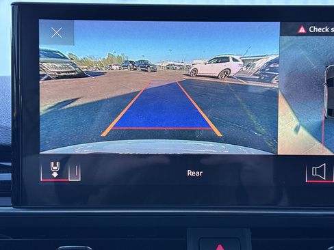 Used 2022 Audi A5 2.0T Premium Plus w/ Premium Plus image 12