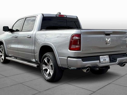 Used 2022 RAM 1500 Laramie image 10