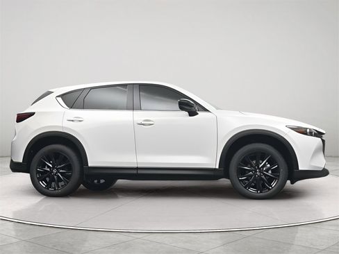New 2025 MAZDA CX-5 Carbon Edition image 35