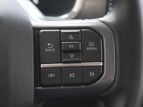 Used 2023 Ford F150 Lariat w/ Equipment Group 502A High AWD/4WD image 29