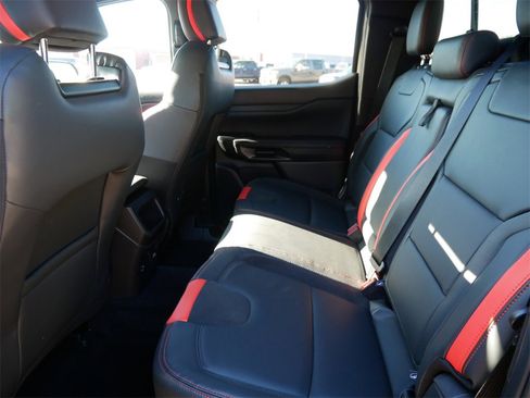 Used 2025 Ford Ranger Raptor image 11