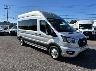 Used 2024 Ford Transit 350 XLT w/ Upfitter Package AWD/4WD video 1