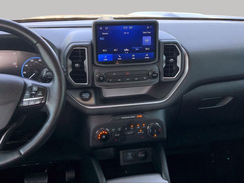 Certified 2022 Ford Bronco Sport Big Bend w/ Convenience Package AWD/4WD image 7