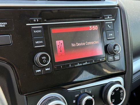 Used 2019 Honda Fit LX image 23
