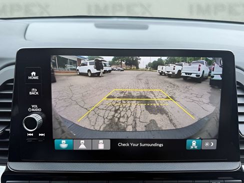 Used 2025 Honda Odyssey Sport-L image 21