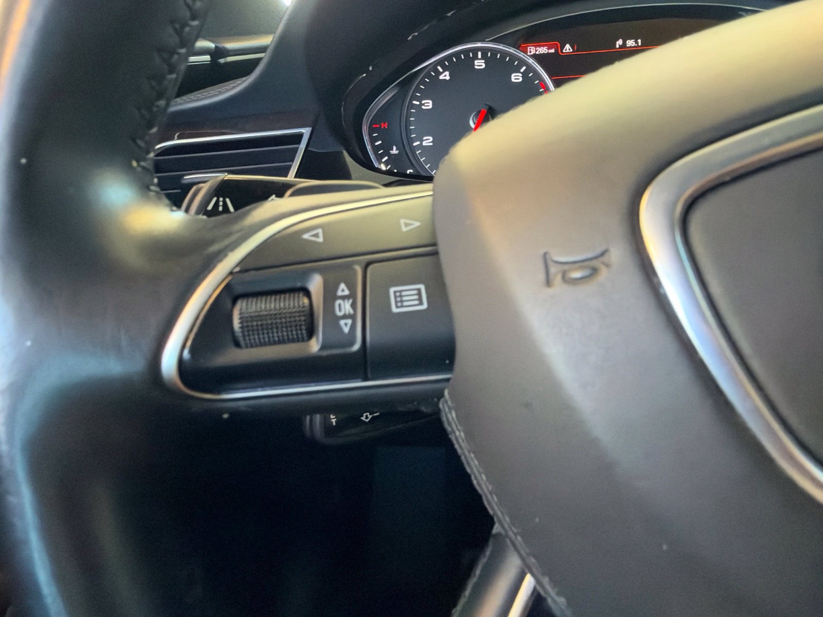Used 2017 Audi A8 L 3.0T w/ Executive Package AWD/4WD image 23