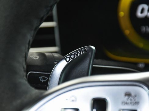 Used 2023 Mercedes-Benz GLE 53 AMG 4MATIC Coupe image 47