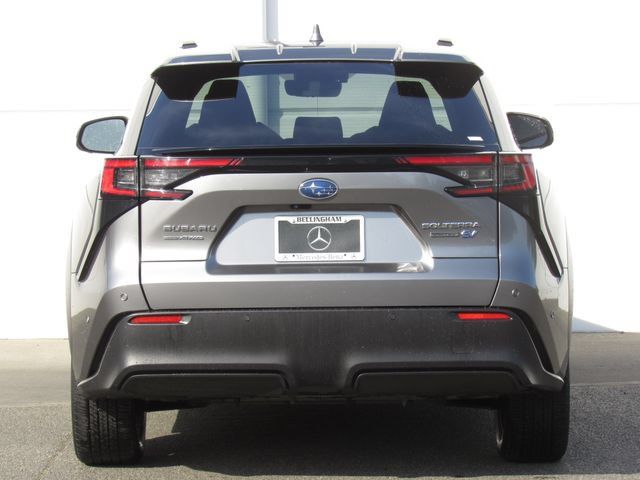 Used 2023 Subaru Solterra AWD image 7
