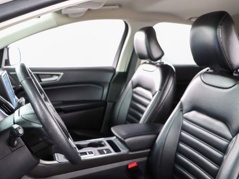 Used 2021 Ford Edge SEL FWD image 23