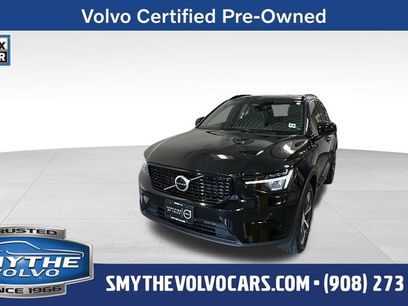 Certified 2024 Volvo XC40 B5 Core