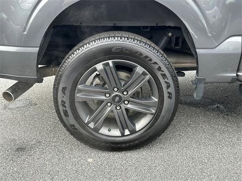 Certified 2023 Ford F150 Lariat image 17