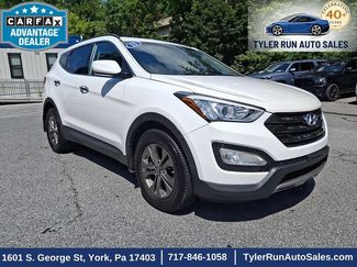 Used 2013 Hyundai Santa Fe Sport w/ Popular Equipment Pkg AWD/4WD video 1