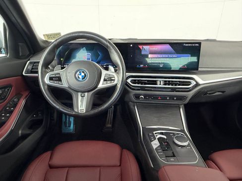 Used 2023 BMW 330e w/ M Sport Package image 31