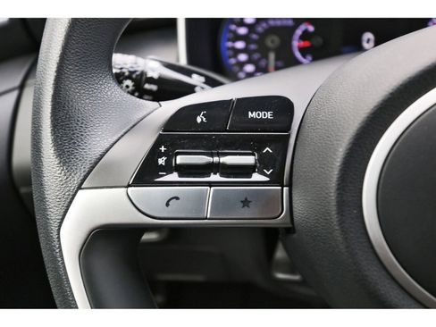 Certified 2023 Hyundai Tucson SEL image 17