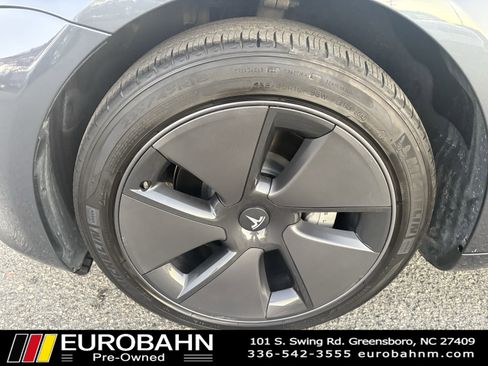 Used 2023 Tesla Model 3 Standard Range image 31