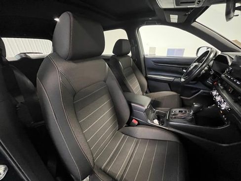 Used 2023 Honda CR-V Sport image 9