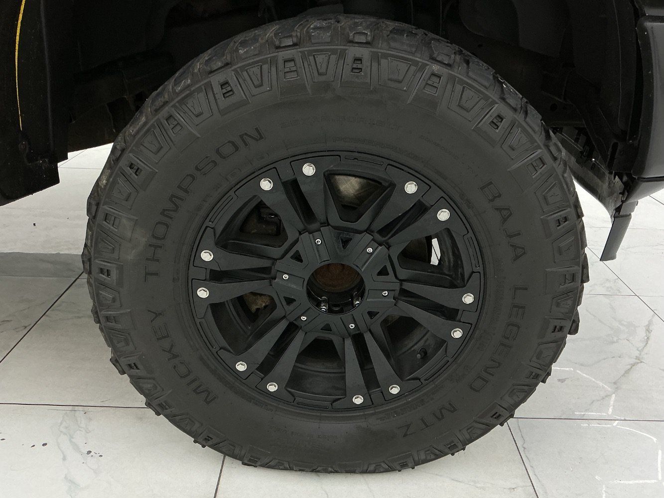 Used 2018 Ford F150 XL w/ Equipment Group 101A Mid AWD/4WD image 48