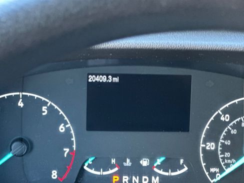 Used 2023 Ford Transit 250 Low Roof w/ Exterior Upgrade Package image 27