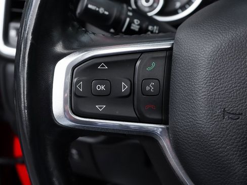 Used 2022 RAM 1500 Laramie image 26
