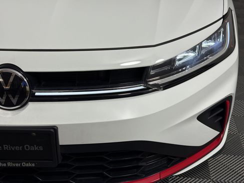 Used 2026 Volkswagen Jetta GLI Autobahn FWD image 12