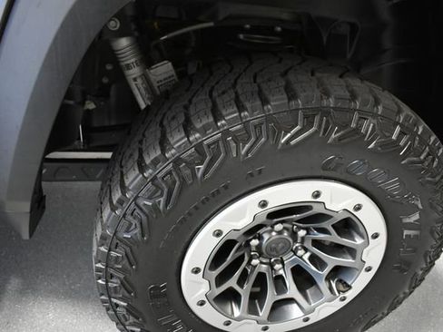Used 2021 RAM 1500 TRX w/ TRX Level 2 Equipment Group AWD/4WD image 10
