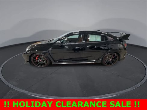 Certified 2021 Honda Civic Type R image 5