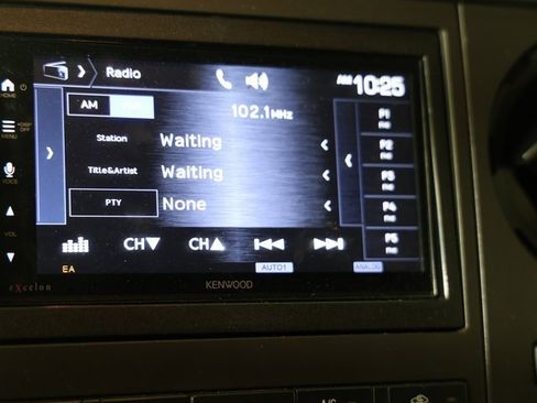 Used 2016 Ford F250 XL w/ Power Equipment Group image 11