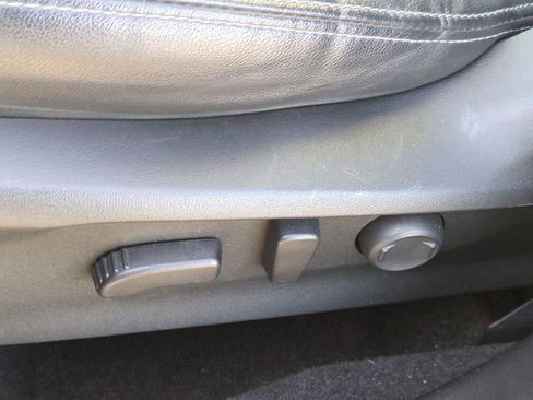 Used 2023 Subaru Forester Limited image 16