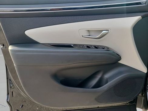 Used 2024 Hyundai Tucson SEL image 17