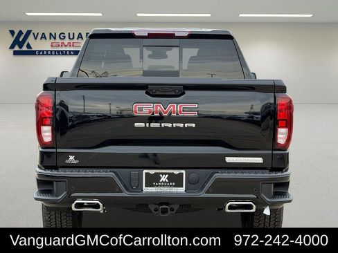 New 2026 GMC Sierra 1500 Elevation w/ Elevation Premium Package AWD/4WD image 4