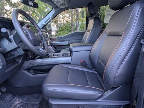 New 2026 Ford F450 Lariat AWD/4WD image 7
