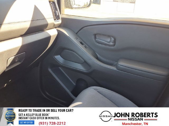 New 2027 Nissan Frontier SV w/ SV Convenience Package AWD/4WD image 8